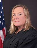 Judge Patricia M. French Profile