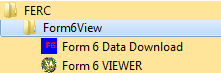 Downloading and Viewing the Form 6 Database