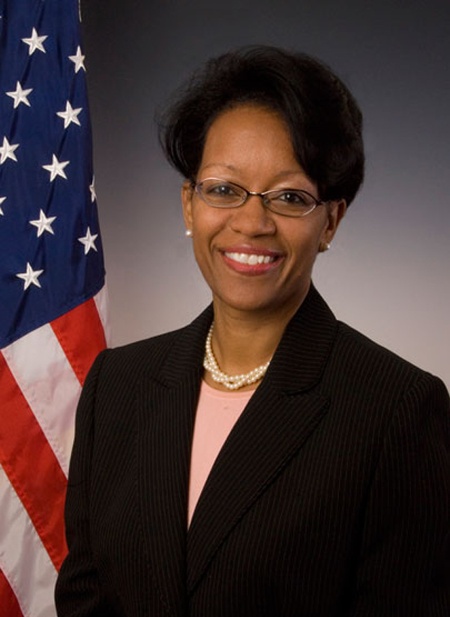 Senior Staff Kimberly Bose, Secretary, Office of the Secretary