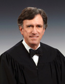 Judge John P. Dring Profile