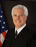 Judge Steven A. Glazer Profile