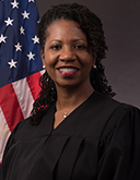 Judge Jennifer M. Long Profile