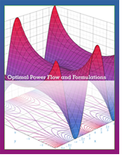 Optimal Power Flow and Formulation Papers graphic.