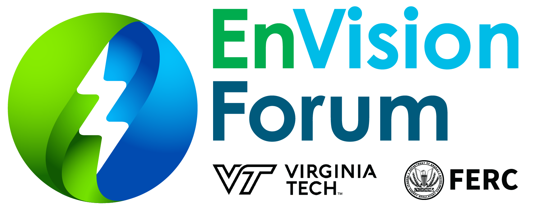 Envision Forum VT FERC