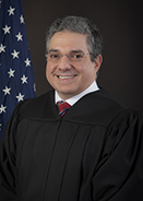 Judge Matthew Vlissides