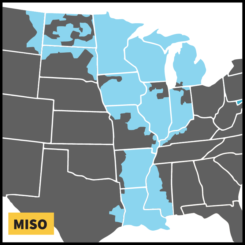 MISO | Federal Energy Regulatory Commission