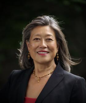 Commissioner Judy W. Chang