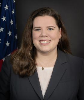 Commissioner Lindsay S. See