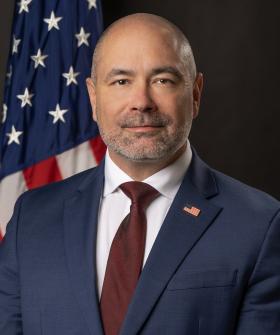 Commissioner David A. LaCerte