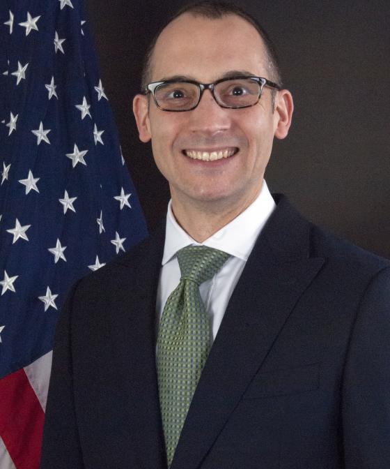 Commission Members and Senior Staff Federal Energy Regulatory Commission