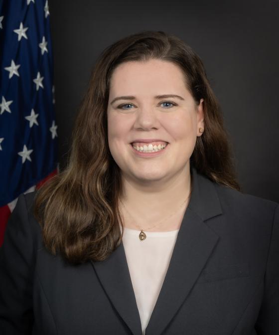 Commissioner Lindsay S. See