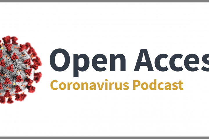 Open Access Title page