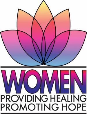 Women Providing Healing Promoting Hope