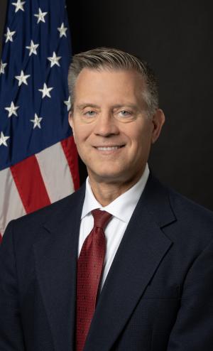 Nicholas Jayjack, Deputy Director, Office of Energy Projects